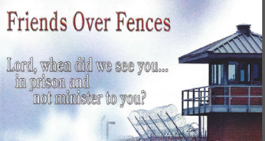 Friends Over Fences